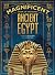 The Magnificent Book of Treasures: Ancient Egypt