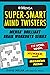 Mensa® Super-Smart Mind Twi...