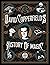 David Copperfield's History...