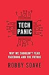 Tech Panic by Robby Soave