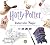 Harry Potter Watercolor Magic: 32 Step-by-Step Enchanting Projects (Harry Potter Crafts, Gifts for Harry Potter Fans)