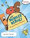 Missed Meal Mayhem (1) (The Hunger Heroes)