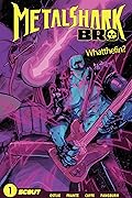 Metalshark Bro