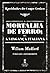 A Mortalha de Ferro; ou, A Vingança Italiana
