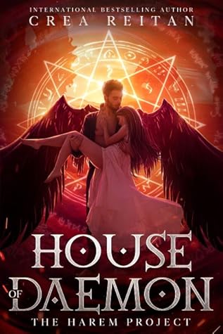 House of Daemon (The Harem Project, #1)
