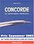 Concorde: La véritable histoire