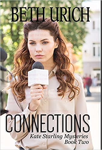 Connections (Kate Starling Mysteries, #2)