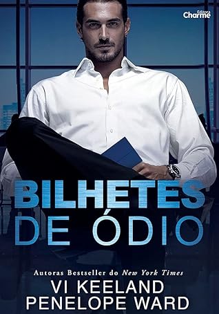 Bilhetes de ódio