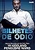 Bilhetes de ódio
