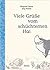 Viele Grüße vom schüchternen Hai by Megumi Iwasa