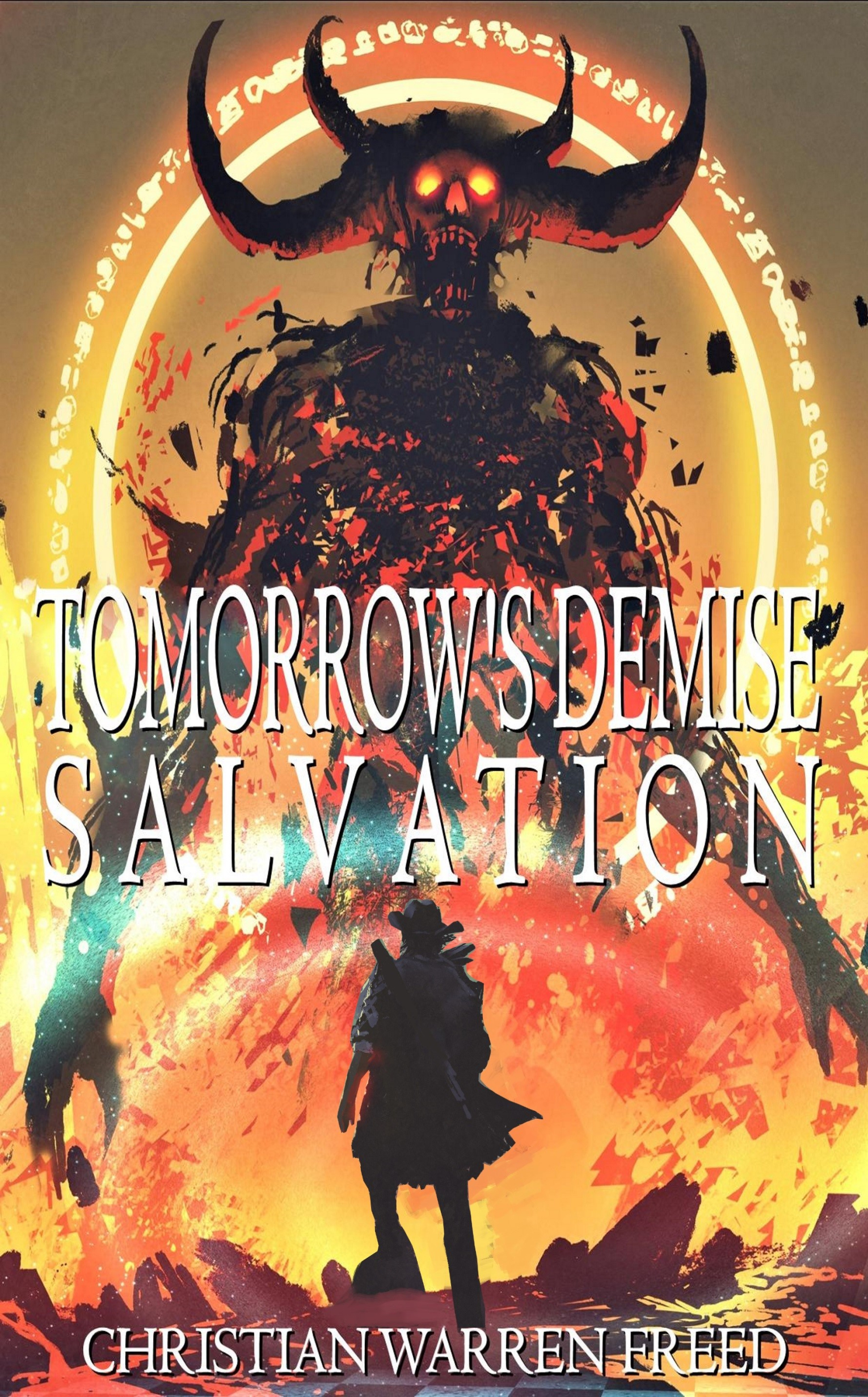 Tomorrow's Demise: Salvation