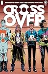 Crossover #8 by Donny Cates