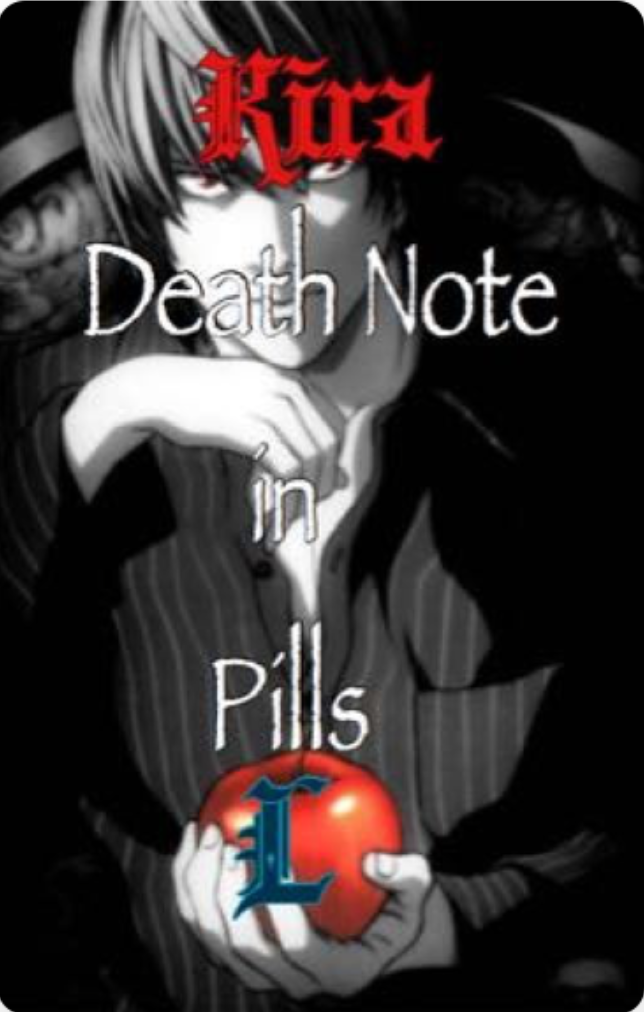 Death Note in Pills (ebook)