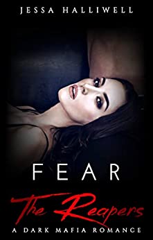 Fear The Reapers (The Reapers of Caspian Hills, #1)