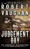 Judgement Day (The Crocketts, #7) Judgement Day (The Crocketts, #7)