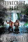 Stonecroft Saga V...