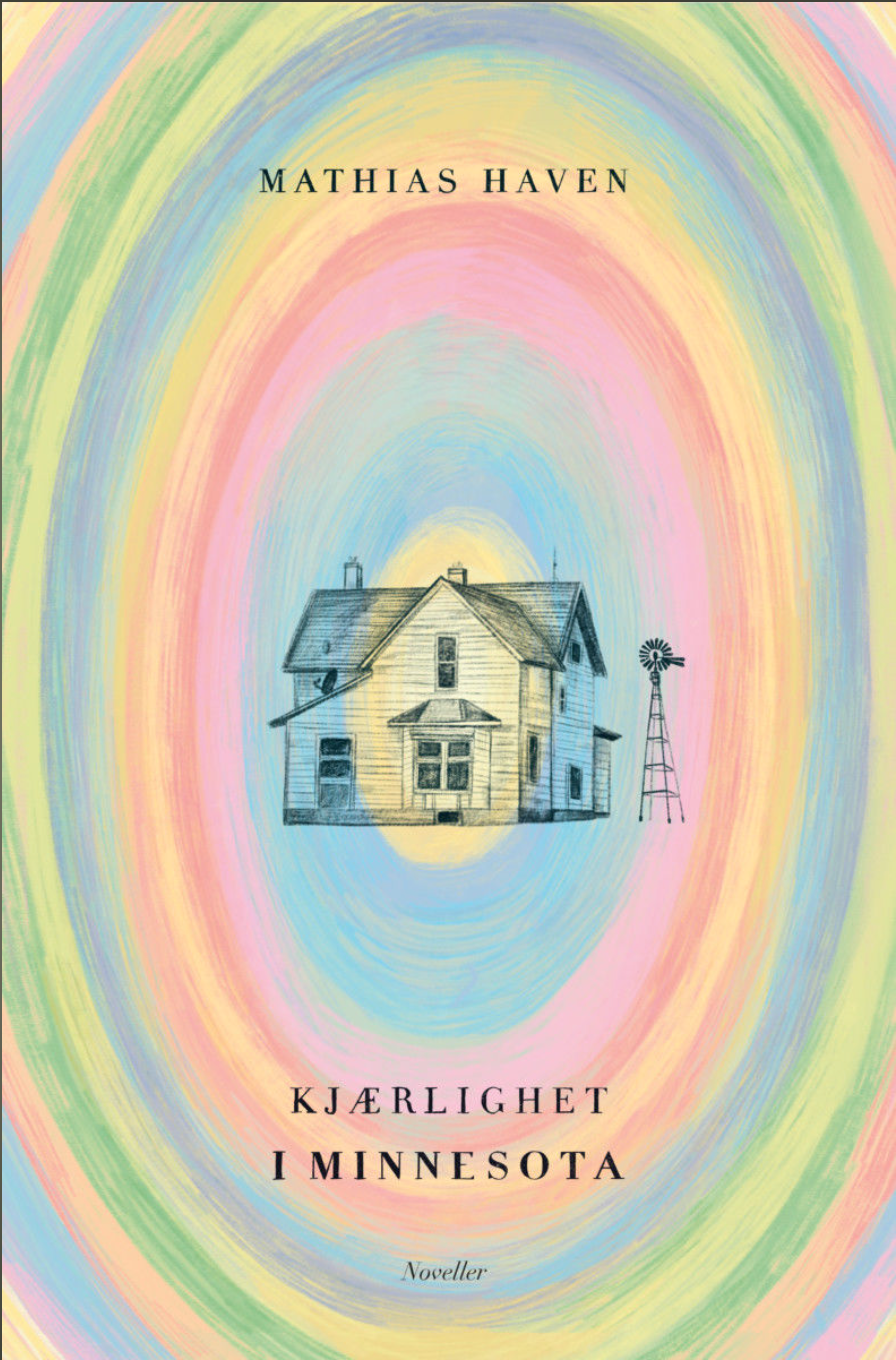 Kjærlighet i Minnesota
