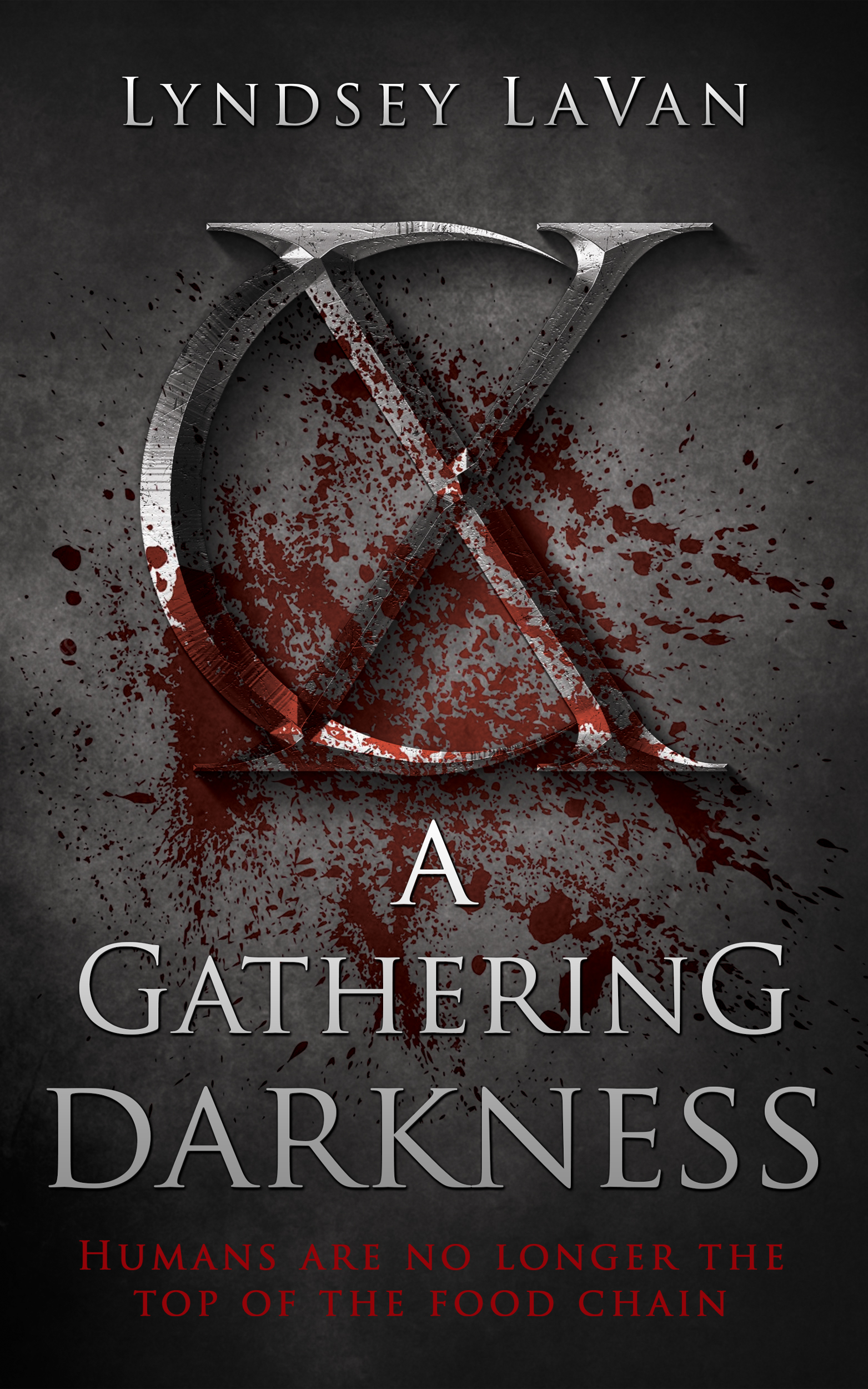 A Gathering Darkness (Gathering Darkness #1)