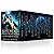 Blue Moon Investigations #11-20 by Steve Higgs