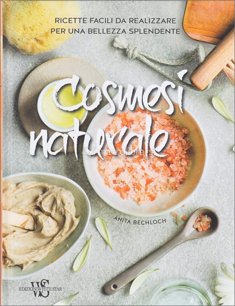 Cosmesi naturale