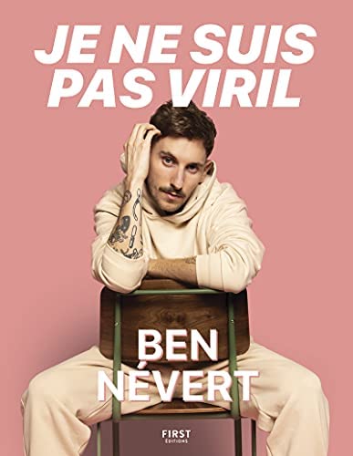 Je ne suis pas viril (Paperback)