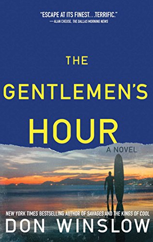 The Gentleman's Hour