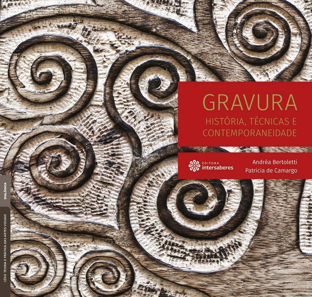 Gravura: história, técnicas e contemporaneidade
