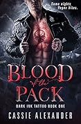 Blood of the Pack