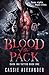 Blood of the Pack (Dark Ink...