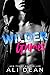 Wilder Games (Wilder, #1)