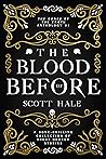 The Blood of Before (The Bones of the Earth, #0.1) The Blood of Before (The Bones of the Earth, #0.1)