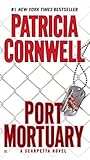 Port Mortuary (Kay Scarpetta, #18) Book cover for Port Mortuary (Kay Scarpetta, #18)