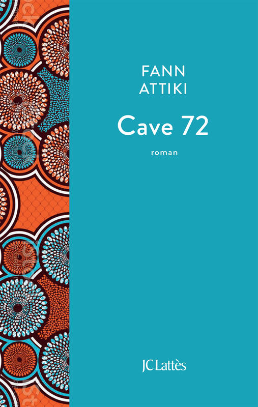 Cave 72 (Hardcover)