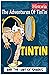 The Adventures Of TinTin co...