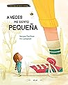 A veces me siento pequeña by Vanesa Martínez