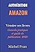 Autoédition Amazon. Vendre ...