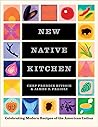 New Native Kitchen: Celebrating Modern Recipes of the American Indian Book cover for New Native Kitchen: Celebrating Modern Recipes of the American Indian