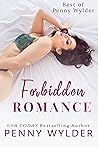 Forbidden Romance...