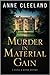 Murder in Material Gain (Doyle & Acton, #14)