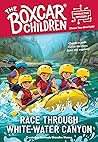 Race through Whit...