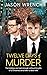 Twelve Days of Murder (Twel...