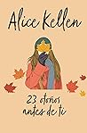 23 otoños antes d...