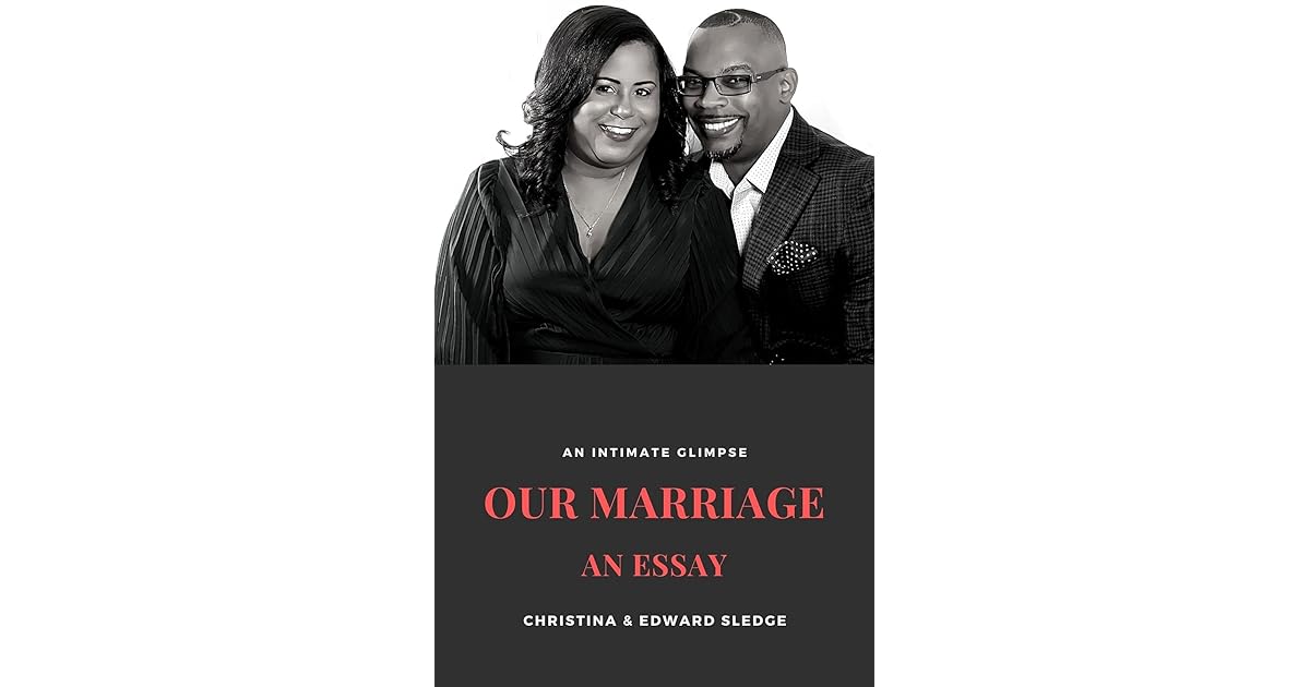 Early marriage essay pdf image