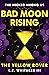 Bad Moon Rising (The Rover Series Universe, #2)