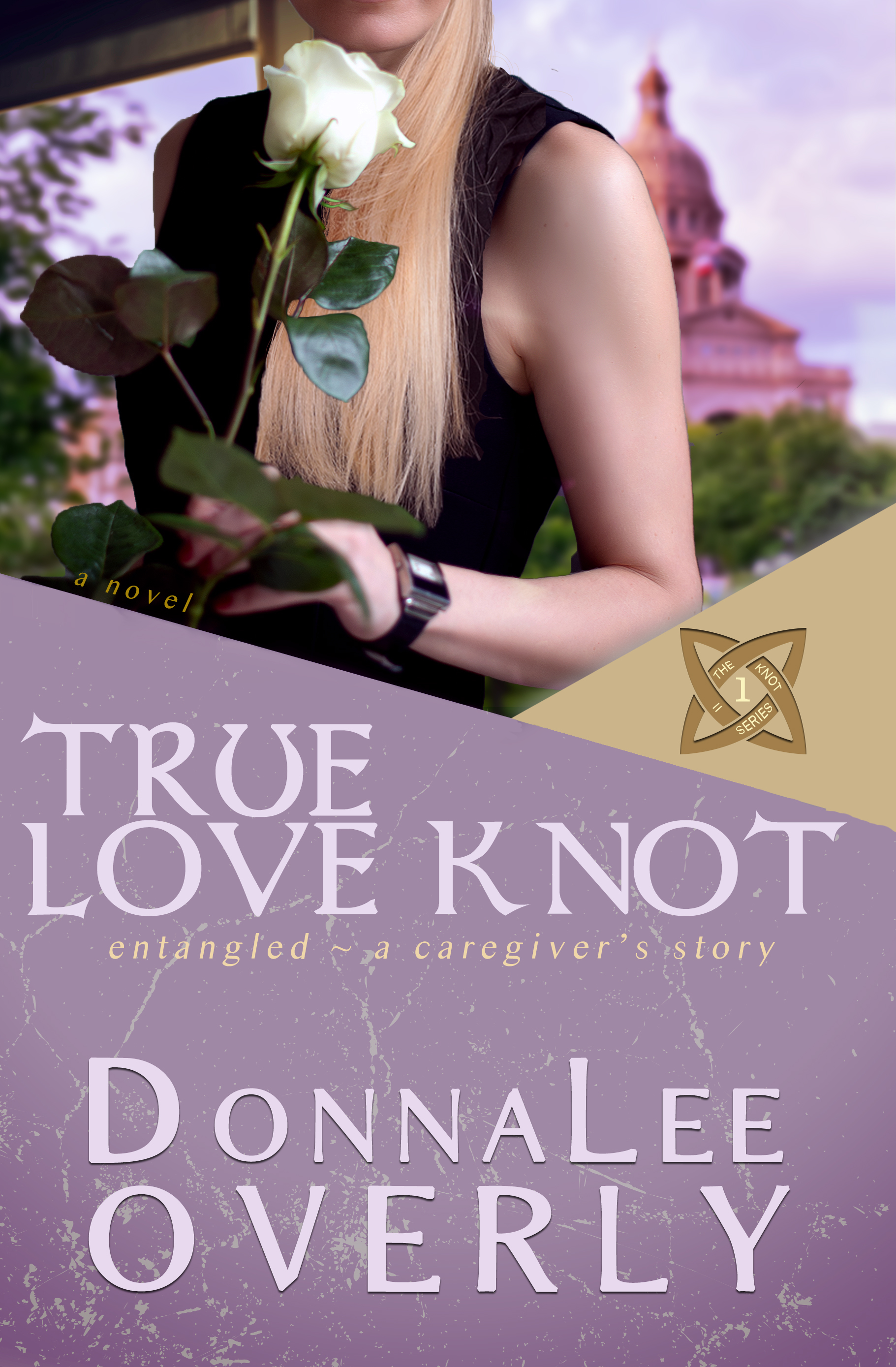 True Love Knot: entangled (The Knot Series II, #2