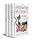 The Knitty Kitties Mysteries Books 1-3