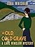 An Old, Cold Grave (Lane Winslow #3)