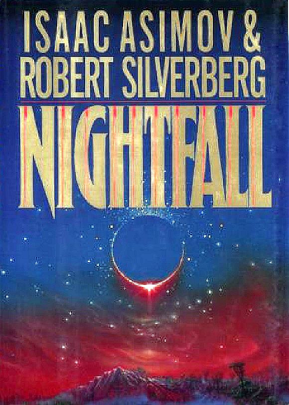 Nightfall