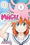 Magu-chan: God of...
