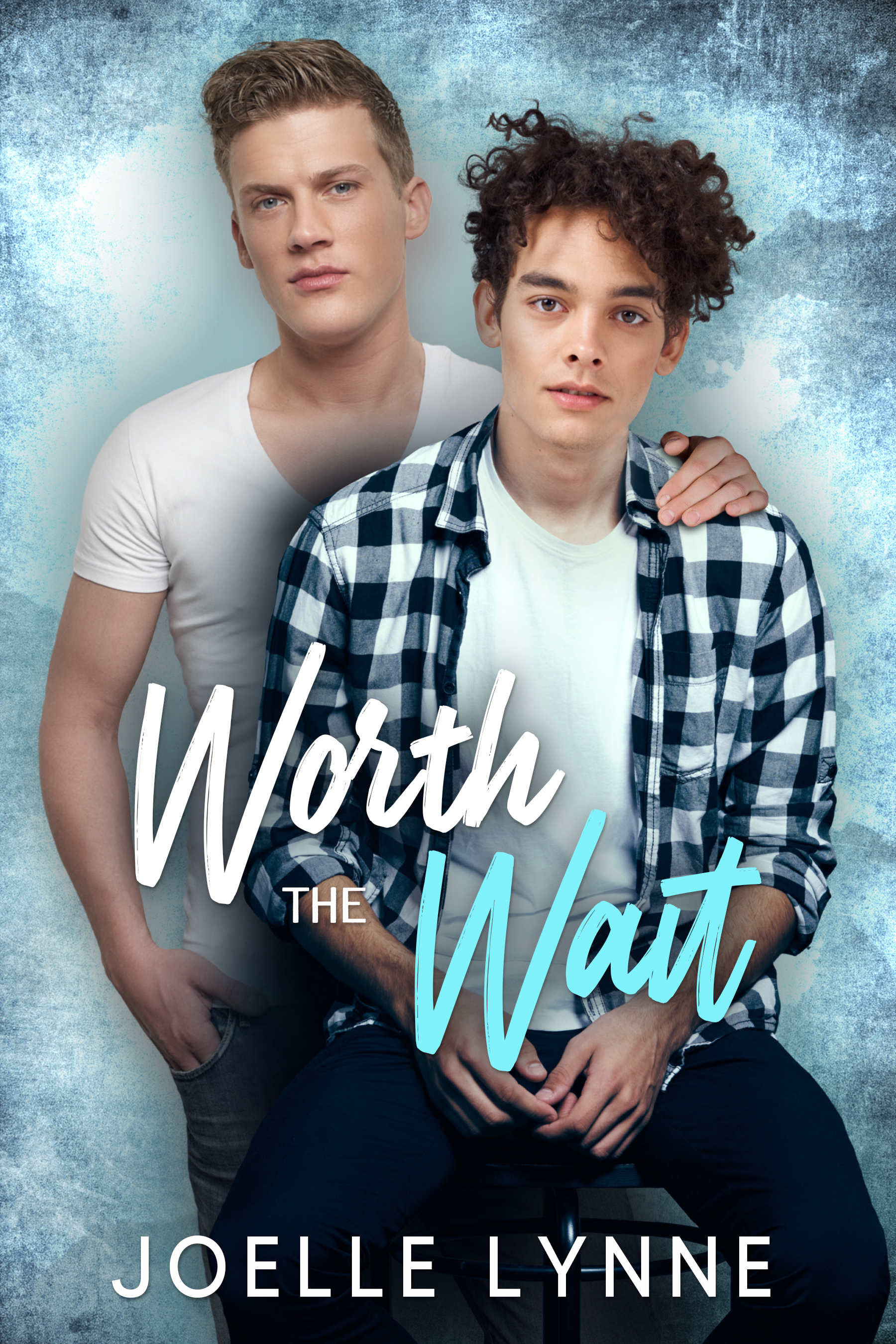 Worth the Wait (Worth It #1)